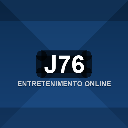 j76 logo