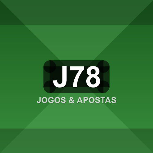 j78 logo