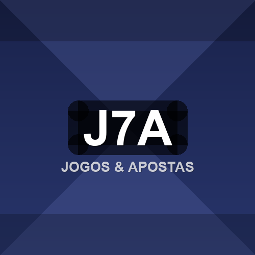 j7a logo