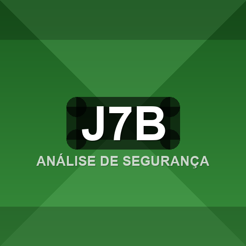 j7b logo