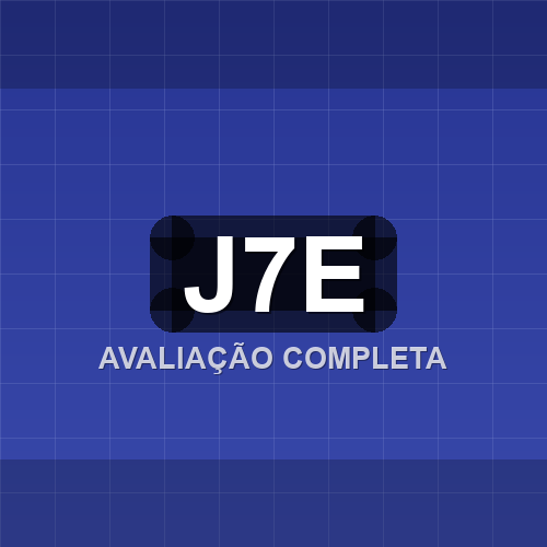 j7e logo
