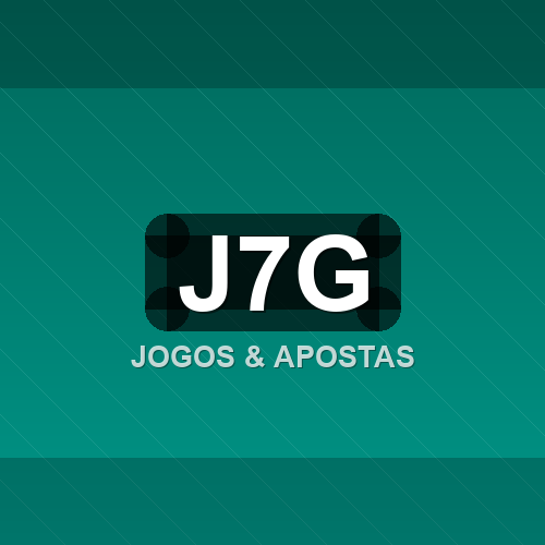 j7g logo
