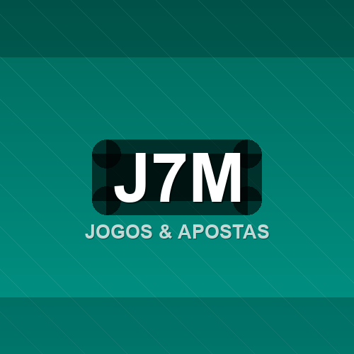 j7m logo