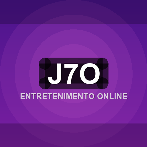 j7o logo