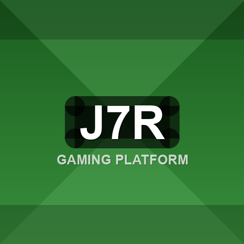 j7r logo