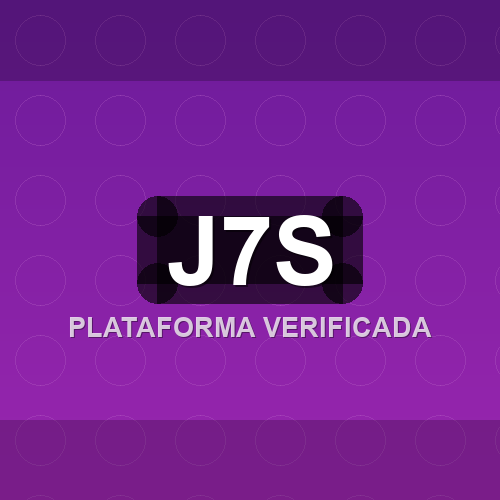 j7s logo