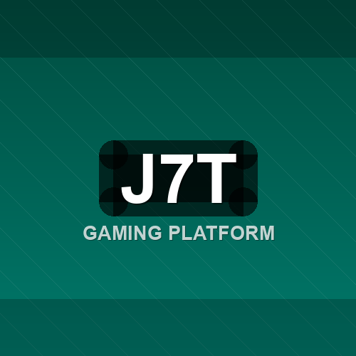 j7t logo