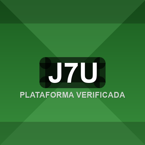 j7u logo