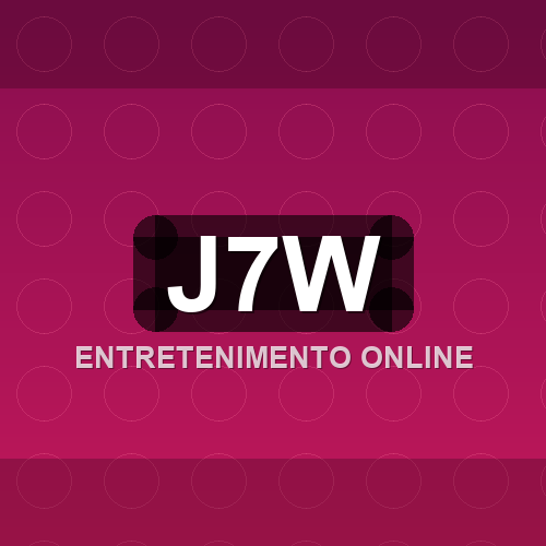 j7w logo