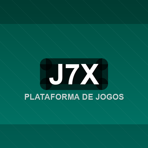 j7x logo