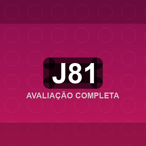 j81 logo