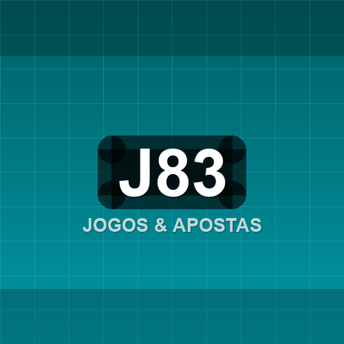 j83 logo