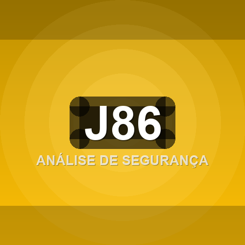 j86 logo