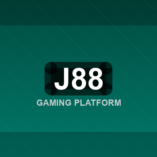 j88 logo