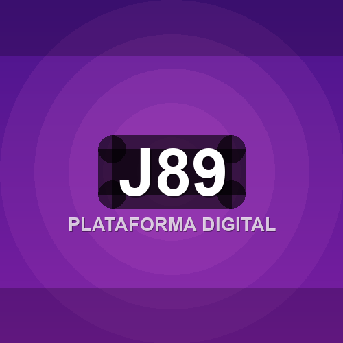 j89 logo