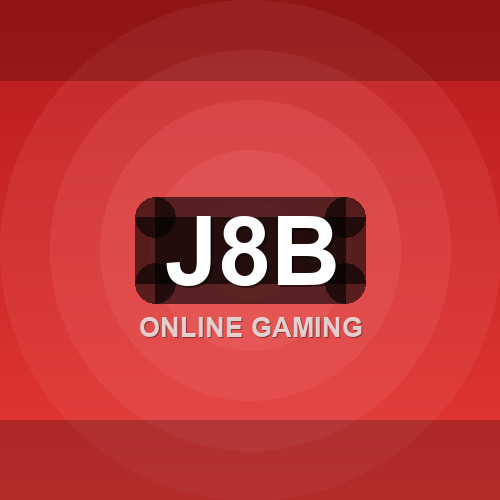 j8b logo
