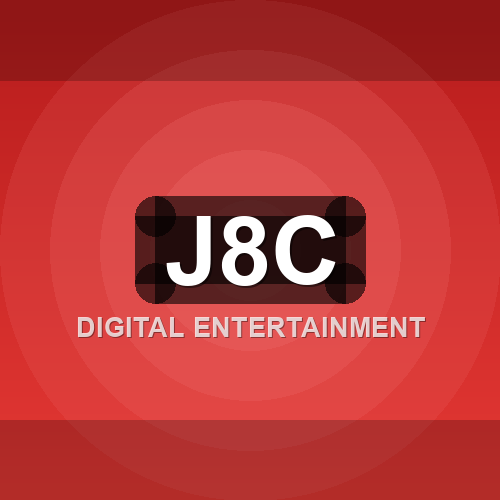 j8c logo