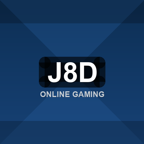 j8d logo