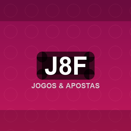 j8f logo