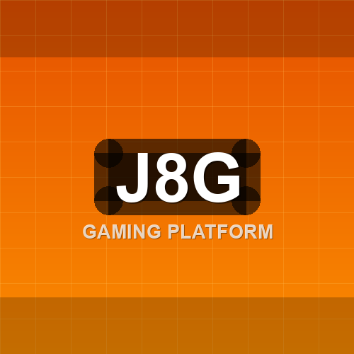 j8g logo