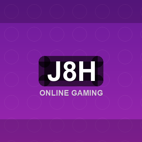 j8h logo