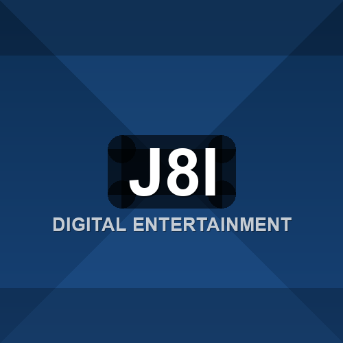 j8i logo