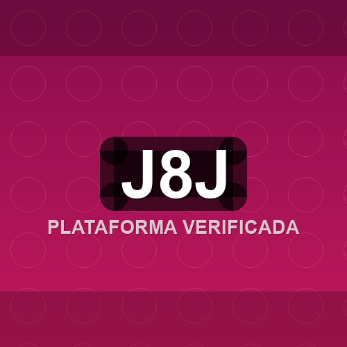 j8j logo