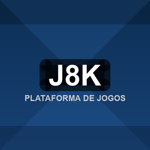 j8k logo