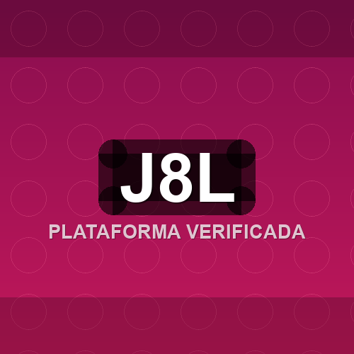 j8l logo