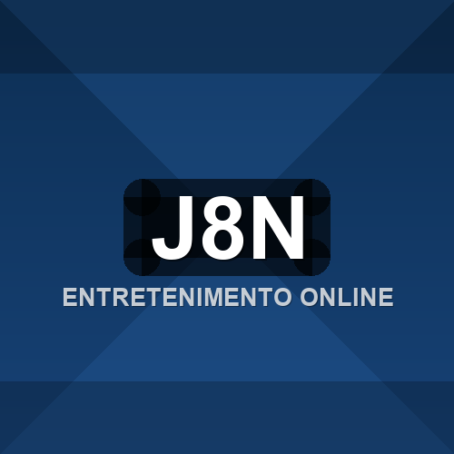 j8n logo