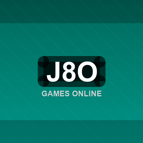 j8o logo