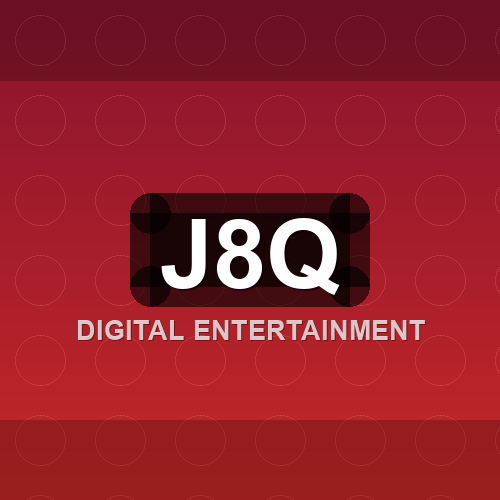 j8q logo