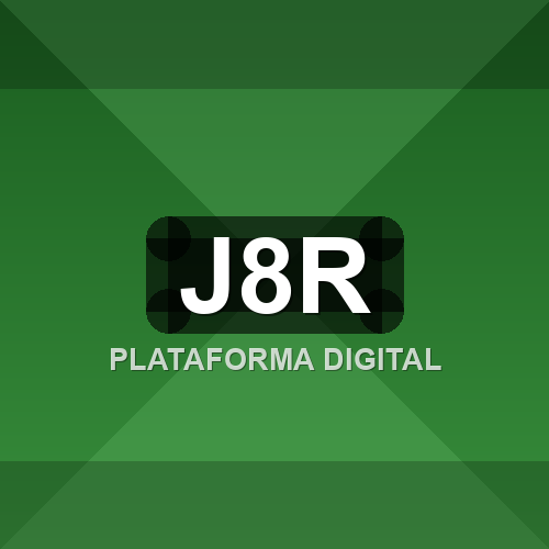 j8r logo