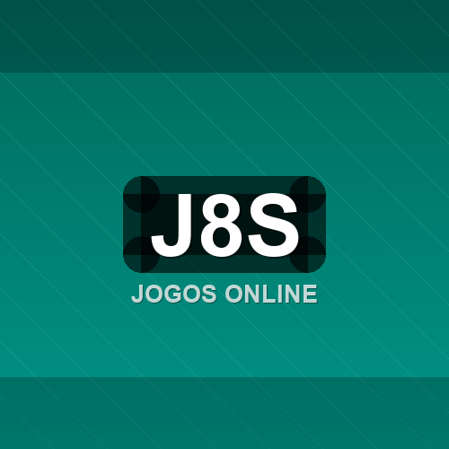 j8s logo