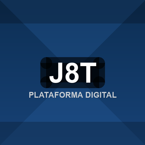 j8t logo