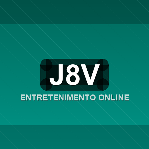 j8v logo