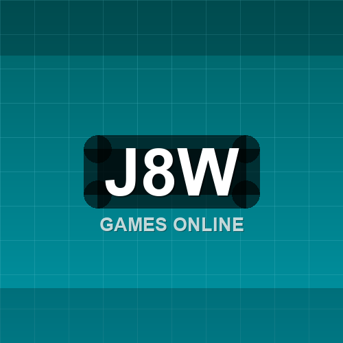 j8w logo
