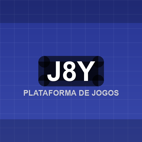 j8y logo