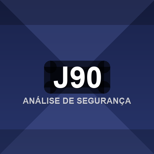 j90 logo