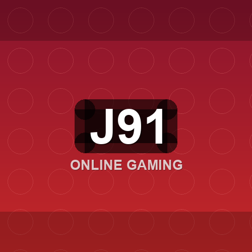 j91 logo