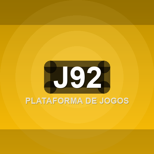j92 logo