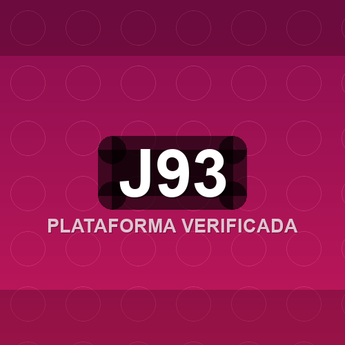 j93 logo