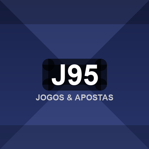 j95 logo