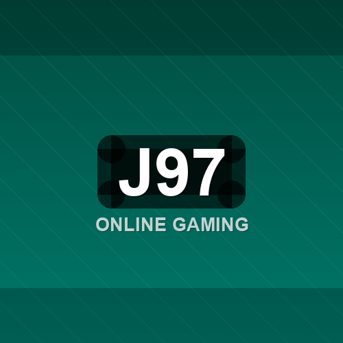 j97 logo