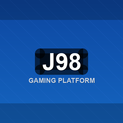 j98 logo