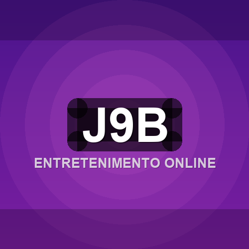 j9b logo