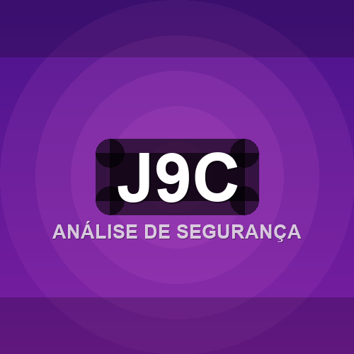 j9c logo