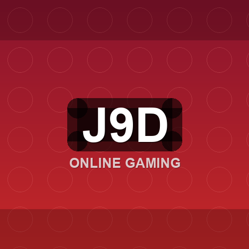 j9d logo