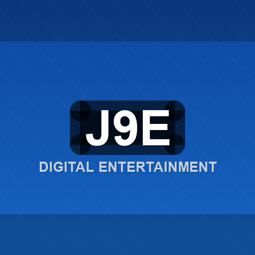 j9e logo