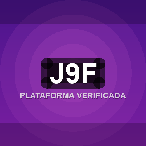 j9f logo